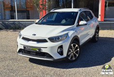 KIA STONIC 1.0 T-GDi 120ch ISG Premium Euro6d-T