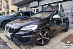 VOLVO V40 2 T2 R DESIGN 2.0 Ti 16V 122 cv