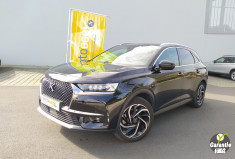 DS DS 7 Crossback  E-TENSE 225 Grand Chic Toit panoramique ouvrant