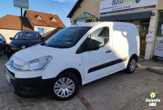CITROEN BERLINGO  1.6 HDi 90 cv 3 places attelage/ clim
