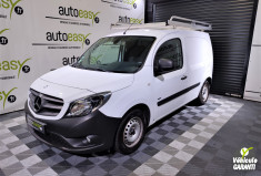 MERCEDES CITAN 111 BLUEEFFICIENCY 1.5 CDI Fourgon moyen 110