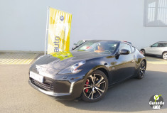 NISSAN 370 Z 3.7 V6 328ch Pack