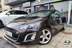 PEUGEOT 308 CC Féline 2.0 HDi 16V 163ch + Distri ok 