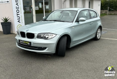 BMW SERIE 1 2.0 116D 115 CONFORT
