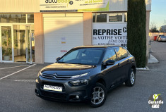 CITROEN C4 1.5 BlueHDi 100 ch / S&S / Feel Business