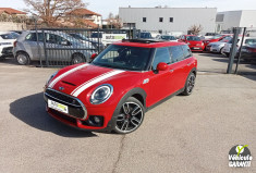 MINI MINI CLUBMAN COOPER S 192 CH JOHN COOPER WORKS 