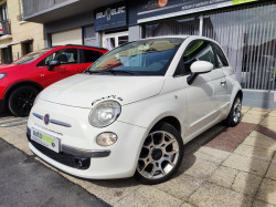 FIAT 500 3 sport edition Paris 1,2 L 69 cv