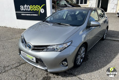 TOYOTA AURIS Hybride 136 HSD Dynamic - 1ère main