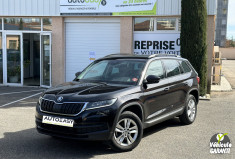 SKODA KODIAQ 1.5 TSI / 150 ch / Business / DSG / 5 places