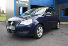 VOLKSWAGEN POLO 9N 1.4 TDI 70 CH 3 PORTES CLIM CT OK 