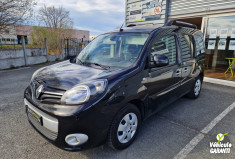 RENAULT KANGOO 1.5 Dci 110 INTENS ENERGY 