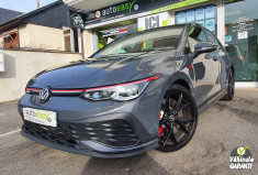 VOLKSWAGEN GOLF GTI 2.0 TSI 300 cv DSG CLUBSPORT  Toit Panoramique  DCC ACC 