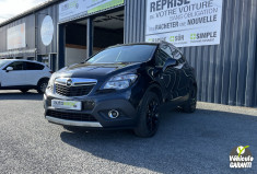 OPEL MOKKA 1.6 CRDI 136 CV
