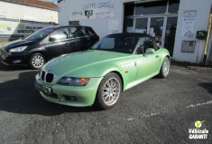 BMW Z3 ROADSTER 1.9i 140cv