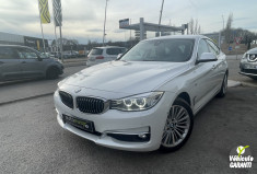 BMW SERIE 3 2.0 320 d  Gran Turismo 184 Luxury 