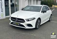 MERCEDES CLASSE A 250 2.0 224 AMG 7GDCT