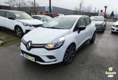 RENAULT CLIO IV (B98) 0.9 TCe 75 ch energy Limited 5p Euro6c