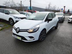 RENAULT CLIO IV (B98) 0.9 TCe 75 ch energy Limited 5p Euro6c