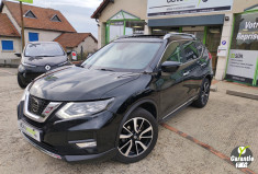 NISSAN X-TRAIL Phase 2  1.6 dCi 130 cv 2WD  Xtronic   Tekna