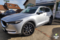MAZDA CX-5 2.2 SKYACTIV-D 175  4X4 SELECTION 