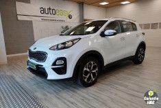 KIA SPORTAGE 1.6 CRDi 136ch ISG Active 4x2 DCT7