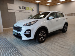 KIA SPORTAGE 1.6 CRDi 136ch ISG Active 4x2 DCT7