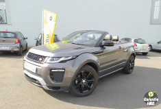 LAND ROVER RANGE ROVER EVOQUE Cabriolet 2.0 TD4 180 HSE Dynamic BVA