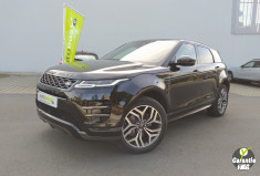 LAND ROVER RANGE ROVER EVOQUE 1.5 P300e R-Dynamic SE AWD BVA
