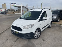 FORD COURRIER 1.5  Fourgon court 95 