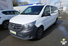 MERCEDES VITO 114 CDI 136 CV  Long Select 5 PLACES 