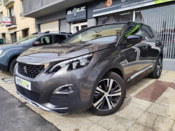 PEUGEOT 3008 Phase 2 / 1.2 PURETECH 130 GT LINE