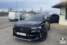 DS DS 7 CROSSBACK  1.6  EAT8 PureTech 225 Louvre