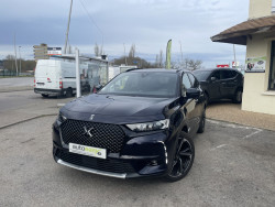 DS DS 7 CROSSBACK  1.6  EAT8 PureTech 225 Louvre
