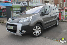 PEUGEOT PARTNER TEPEE OUTDOOR 