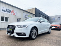 AUDI A3  Sportback 2.0 TDI 150 ch Ambiente