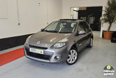 RENAULT CLIO  III Ph2 1.5 dci 86 XV de France Toit Ouvrant GPS