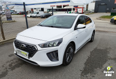 HYUNDAI Ioniq Plug-in 141 ch Executive Hybride rechargeable