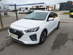 HYUNDAI Ioniq Plug-in 141 ch Executive Hybride rechargeable