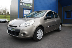 RENAULT CLIO 3 PHASE 2 1.5 DCI 70 CH 3 PORTES AUTHENTIQUE TBE CT OK