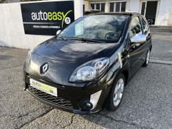 RENAULT TWINGO 1.2 TCE 100 GT