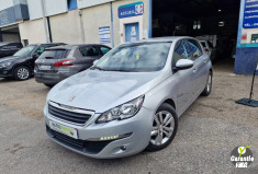 PEUGEOT 308 1.6 BlueHDi 100ch Active Business S&S 