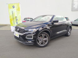 VOLKSWAGEN T-ROC Cabriolet 1.5 TSI EVO 150 R-line DSG7