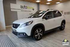 PEUGEOT 2008 1.2 PureTech 130ch GT LINE 