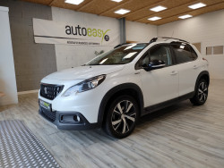PEUGEOT 2008 1.2 PureTech 130ch GT LINE 