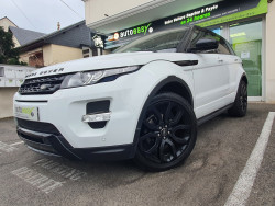 LAND ROVER RANGE ROVER EVOQUE 2.2 SD4 Dynamic BVA Mark I