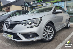 RENAULT MEGANE 1.5 Blue dCi 115 ch Zen