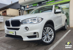 BMW X5 sDrive 25d 218ch Lounge Plus 7 PLACES 