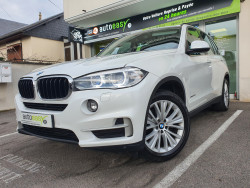 BMW X5 sDrive 25d 218ch Lounge Plus 7 PLACES 