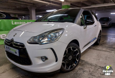 CITROEN DS3 1.6 THP 156 CH SPORT CHIC
