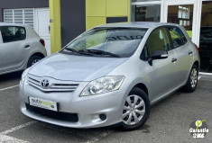 TOYOTA AURIS Phase 2 Dynamic Hatchback 1.3 VVT-i 16V Stop & Start 101 cv 5 portes
